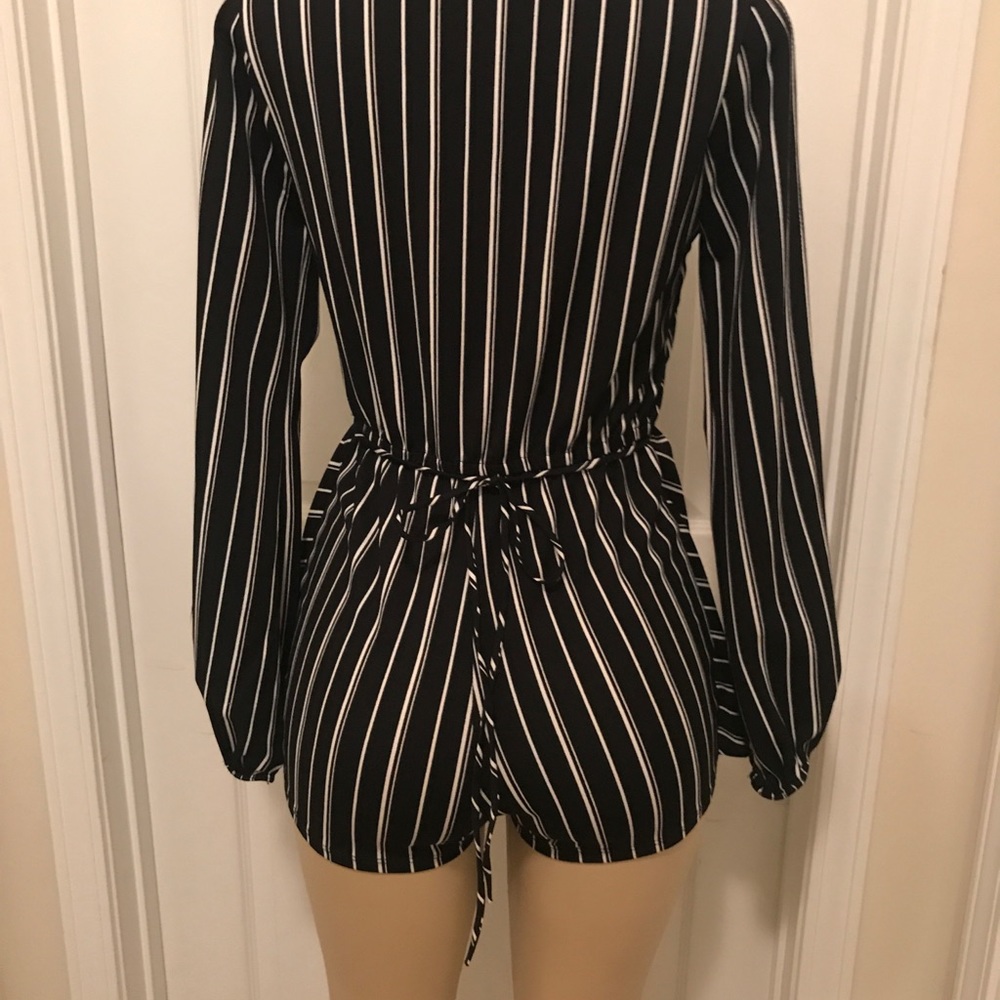 Jump suit mini - Picture 2 of 3